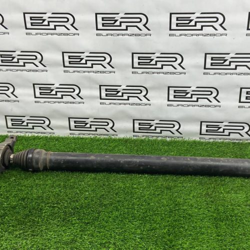 Задний кардан Hyundai santa Fe TM