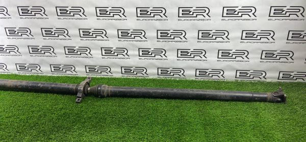 Задний кардан Hyundai santa Fe TM