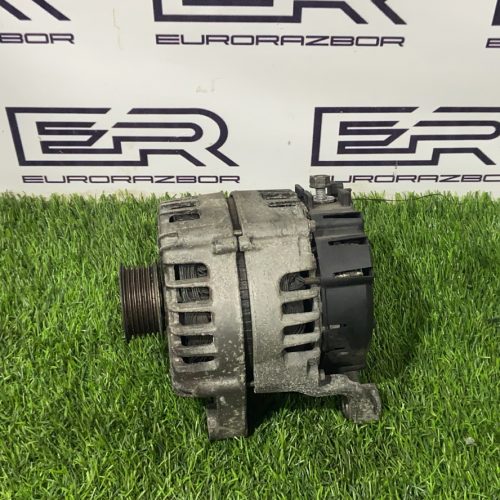 Генератор для мотора N57D30