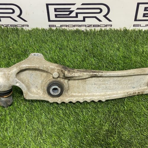 Рычаг передний левый верхний Jaguar F-Pace Velar Рычаг передний левый верхний Jaguar F Pace Velar