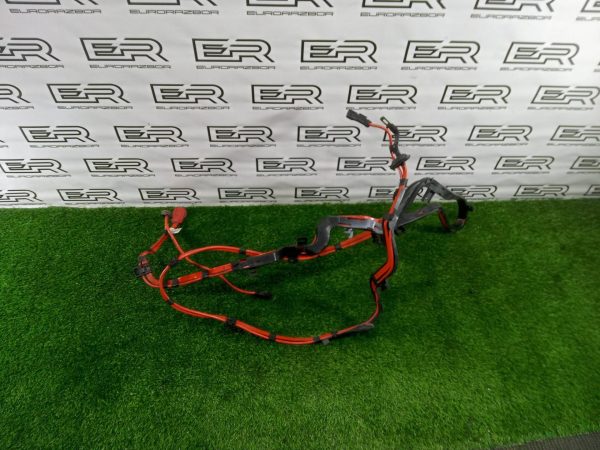 Провод высоковольтный BMW 4 F32/F33/F36