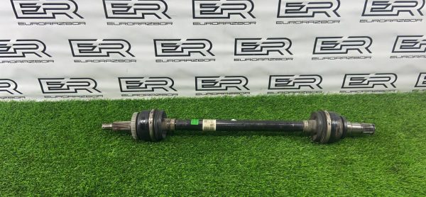 Привод задний левый Kia Stinger