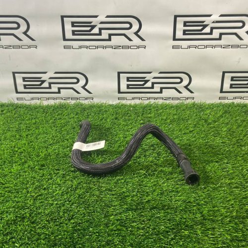 Трубка обратки форсунок BMW 4 F32/F33/F36