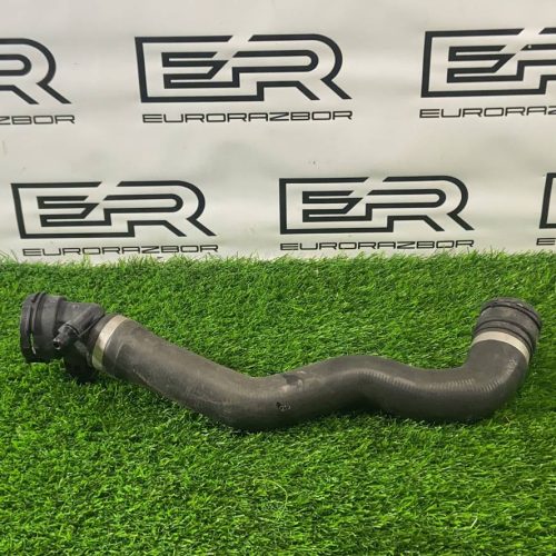 Патрубок охлаждения BMW 4 F32/F33/F36 Патрубок охлаждения BMW 4 F32/F33/F36