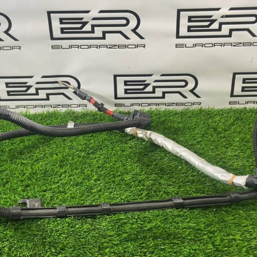 Провод с генератора на стартер BMW 4 F32/F33/F36