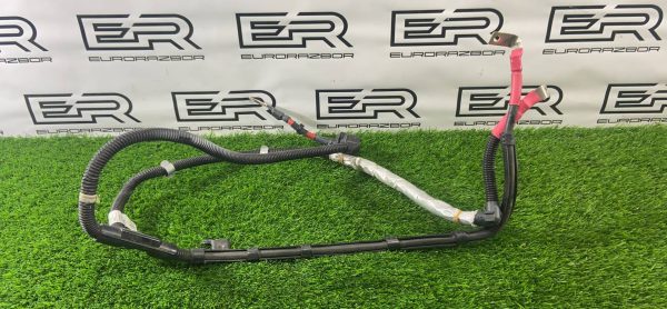 Провод с генератора на стартер BMW 4 F32/F33/F36