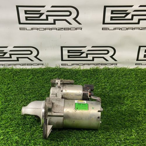 Стартер Kia Stinger