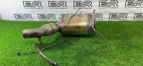 Катализатор BMW F36/F30/F32