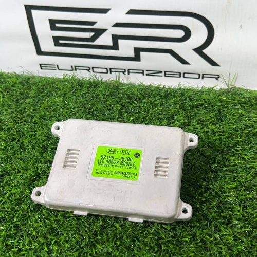 Блок управления фарой Kia Stinger