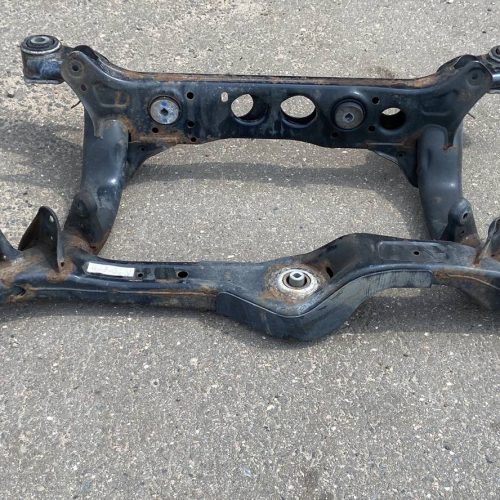 Балка подвески задняя Porsche Macan 95B