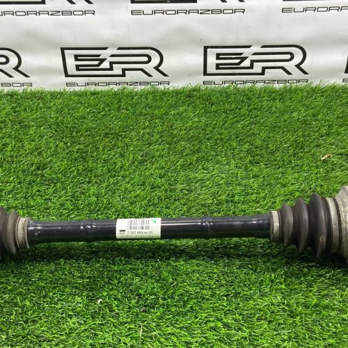 Привод задний левый BMW F30 F32 F36