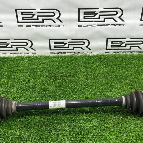 Привод задний правый BMW F30 F32 F36