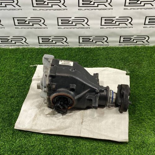 Редуктор заднего моста BMW F30 F32 F36