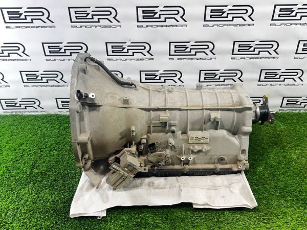 АКПП Kia Stinger 3.3 A8TR1 RWD