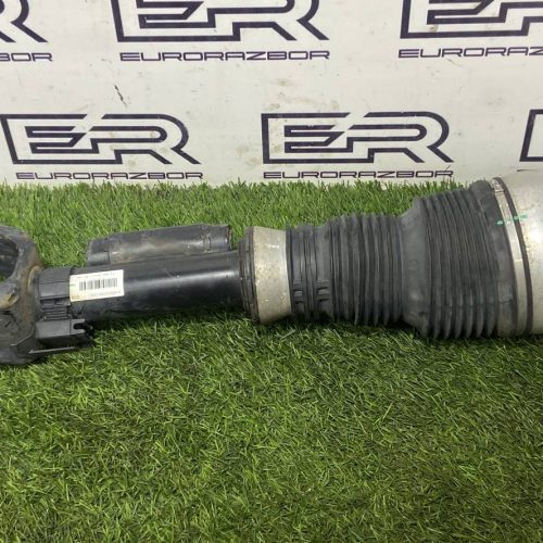 Пневмостойка передняя правая Mercedes GLS X166