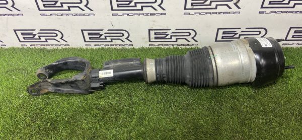 Пневмостойка передняя правая Mercedes GLS X166