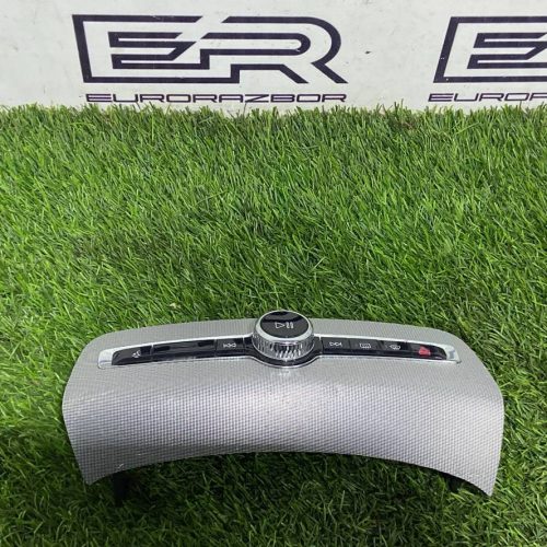 Блок управления мультимедия Volvo XC90