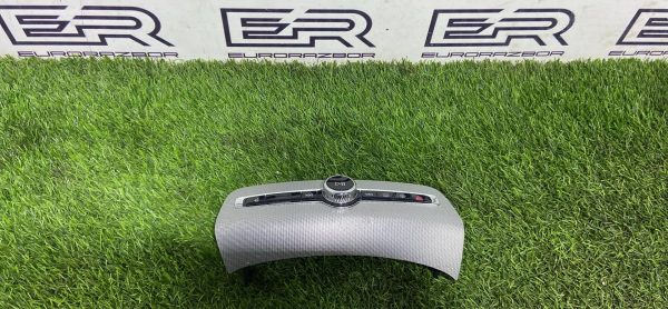 Блок управления мультимедия Volvo XC90