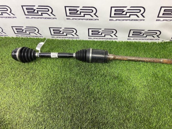 Приводной вал передний левый BMW X5 G05