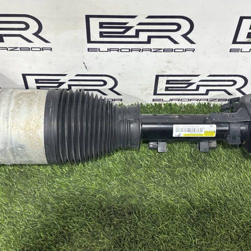 Пневмостойка передняя левая Mercedes W167 C167