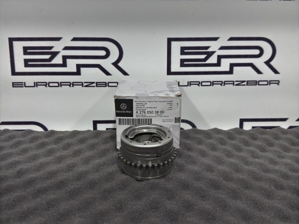 Муфта распредвала Mercedes Benz A2760503800