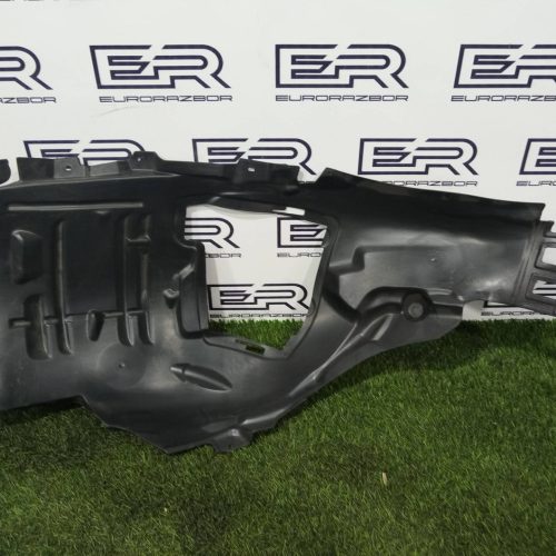 Подкрылок передний левый Mercedes C Class W205