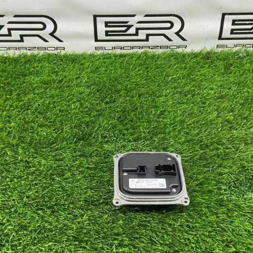 Блок управления фарой Mercedes GLC X253 C253