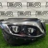 Фара правая multibeam Mercedes GLC X253 C253 Фара правая multibeam Mercedes GLC X253 C253