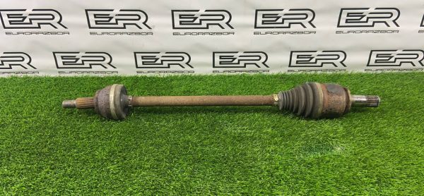 Привод задний Range Rover L405 L494