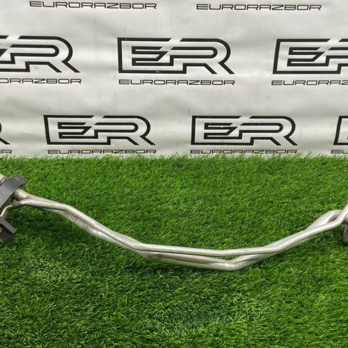 Трубка кондиционера BMW F06 F12 F13 640D Трубка кондиционера BMW F06 F12 F13 640D