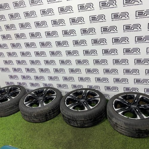 Комплект колес R18 Kia K5 3 GT Line