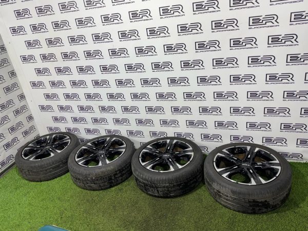 Комплект колес R18 Kia K5 3 GT Line