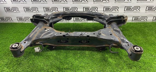 Задний подрамник jaguar f pace Range Rover Velar