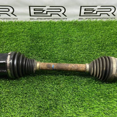 Привод передний левый Range Rover L405 L494