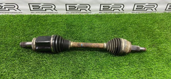 Привод передний левый Range Rover L405 L494