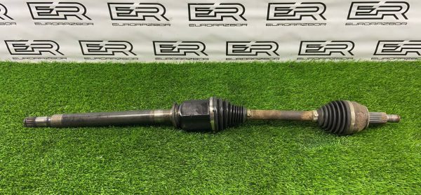 Привод передний правый Range Rover L405 L494