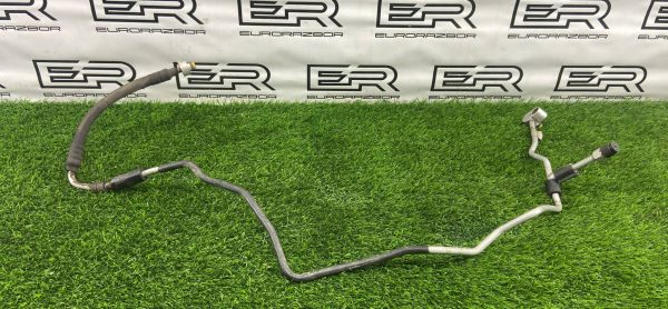 Трубка кондиционера Volkswagen Touareg 7L6820750C