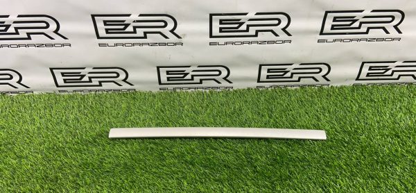 Накладка торпедо Porsche Cayenne