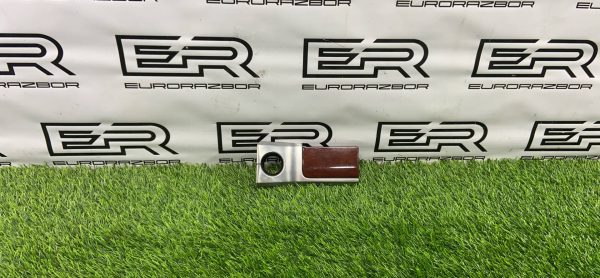 Накладка декоративная торпедо Volkswagen Touareg I