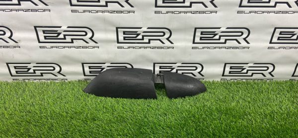 Накладка салона декоративная Porsche Cayenne