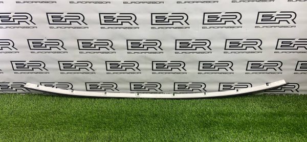 Молдинг крыши правый Mercedes s class w221