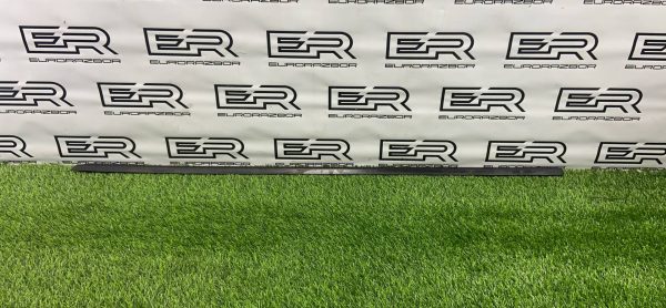 Накладка на порог передняя правая Porsche Cayenne