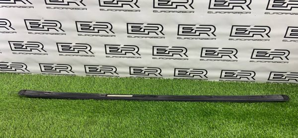 Рейлинг левый Porsche Cayenne