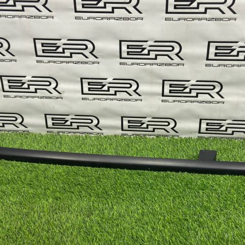 Рейлинг на крышу левый Volkswagen Passat B6