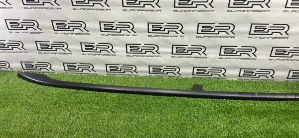 Рейлинг на крышу левый Volkswagen Passat B6