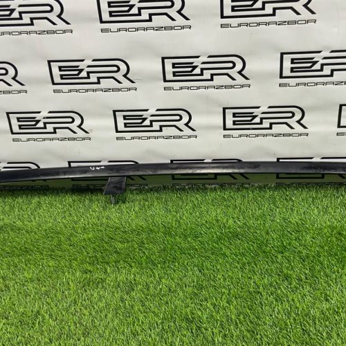 Рейлинг на крышу левый Volkswagen Passat B6