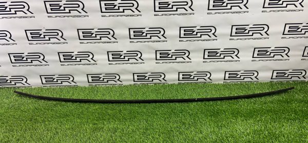 Молдинг крыши левый Mercedes s class w221