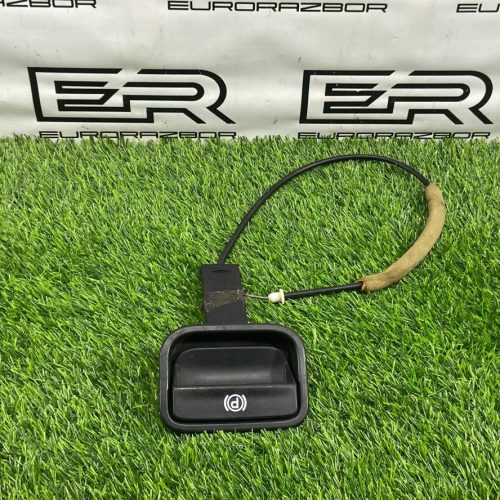 Рычаг стояночного тормоза Porsche Cayenne 955/957