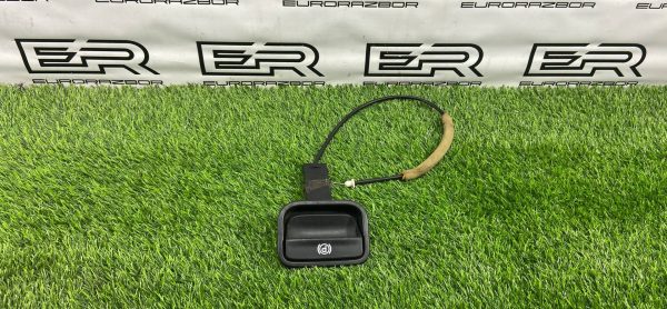 Рычаг стояночного тормоза Porsche Cayenne 955/957