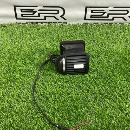 Дефлектор воздушный Porsche Cayenne 955/957